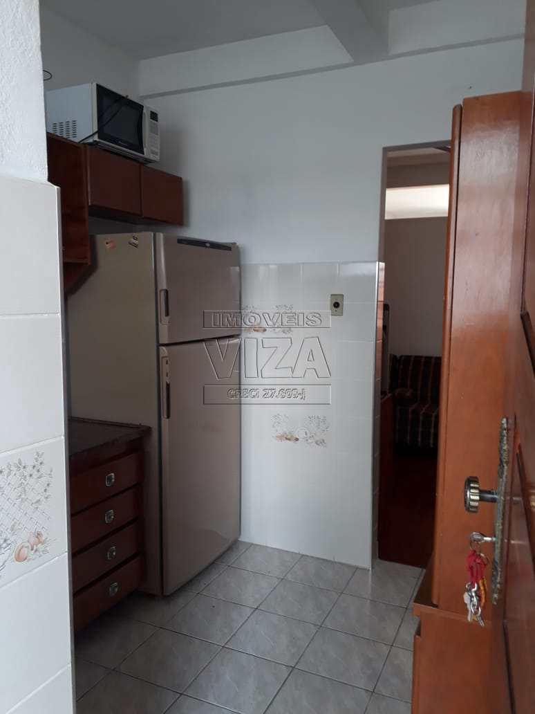 Apartamento à venda com 1 quarto, 46m² - Foto 11