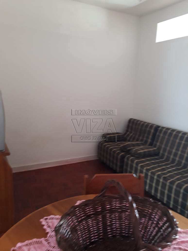 Apartamento à venda com 1 quarto, 46m² - Foto 6