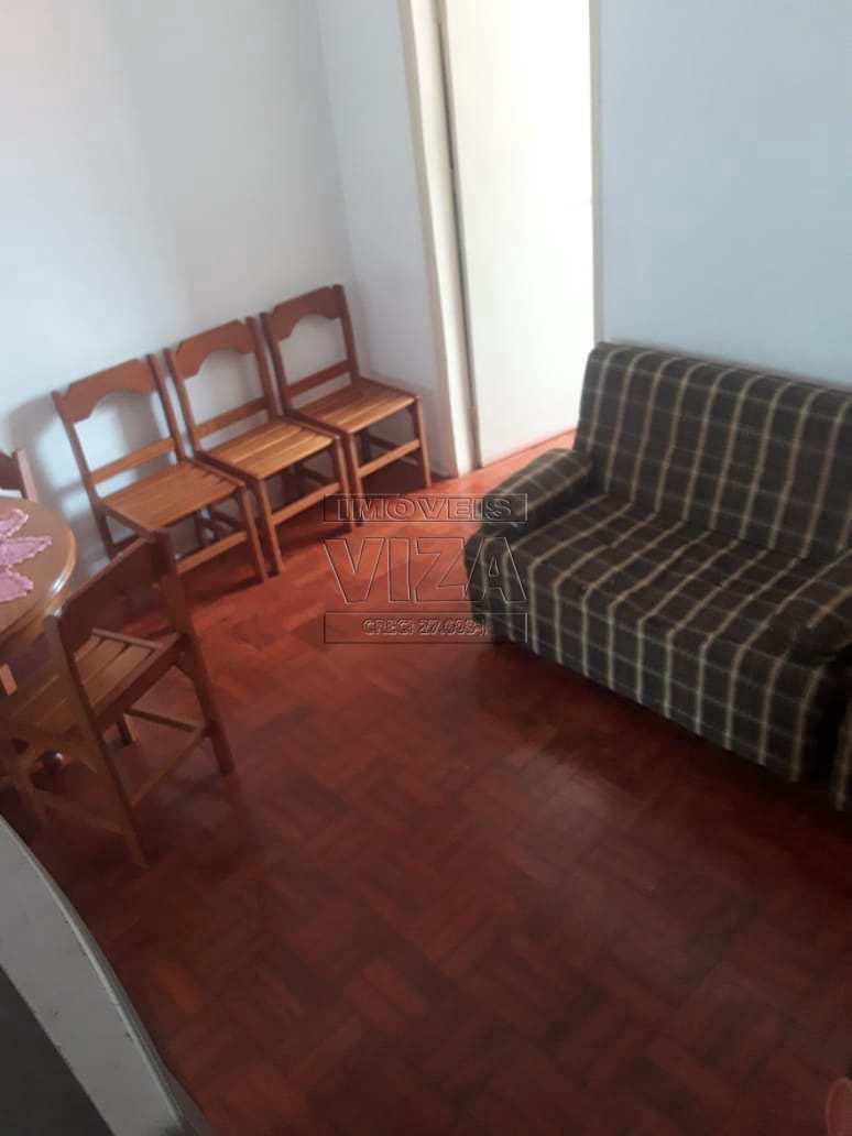 Apartamento à venda com 1 quarto, 46m² - Foto 7