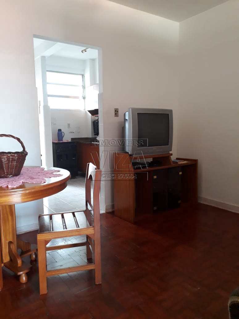 Apartamento à venda com 1 quarto, 46m² - Foto 8