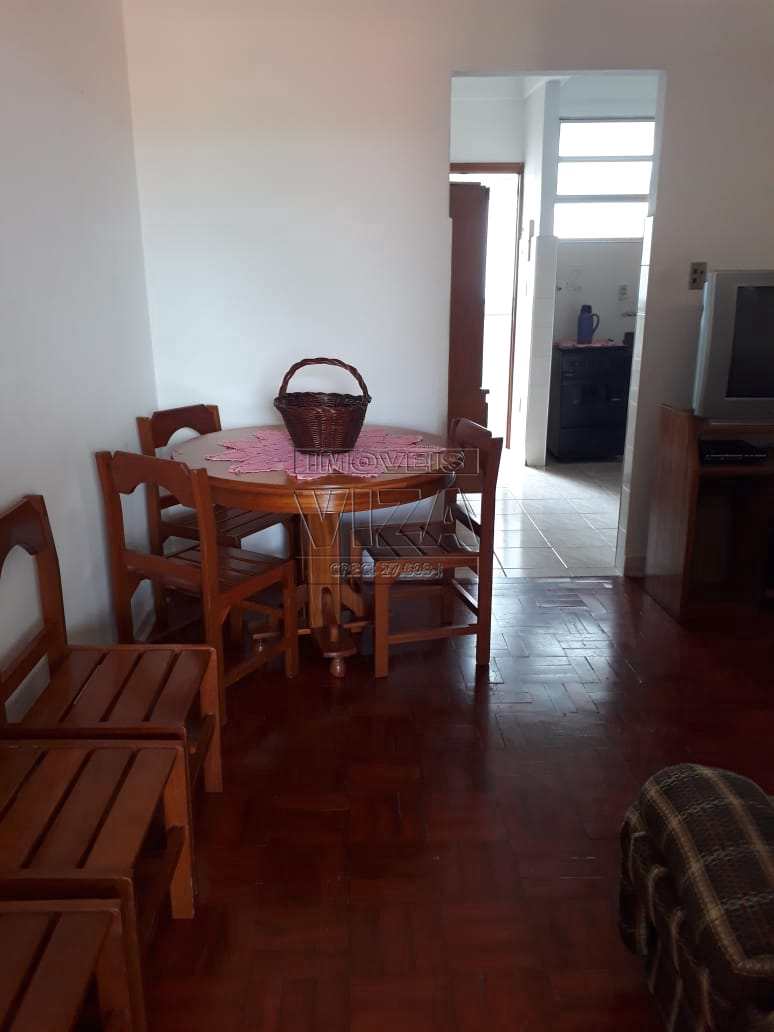 Apartamento à venda com 1 quarto, 46m² - Foto 9