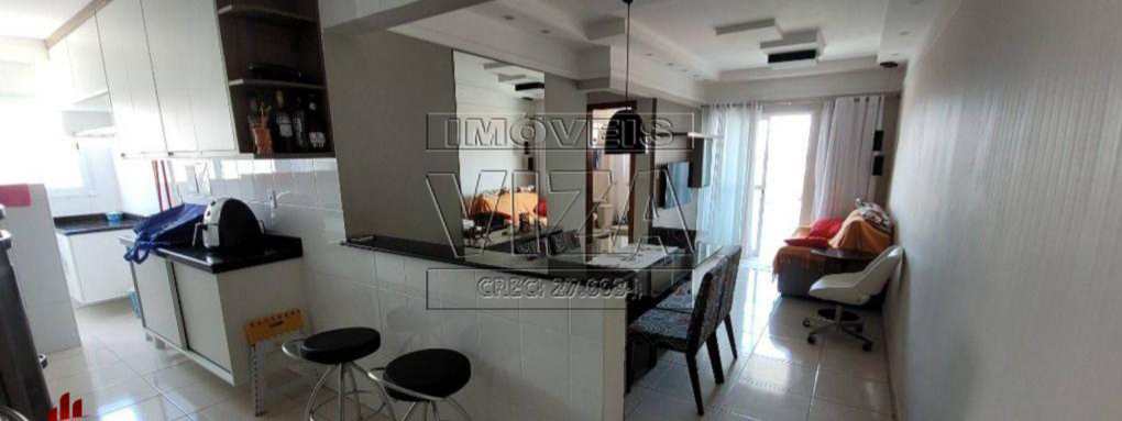 Apartamento à venda com 2 quartos, 79m² - Foto 7