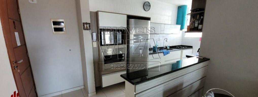 Apartamento à venda com 2 quartos, 79m² - Foto 8