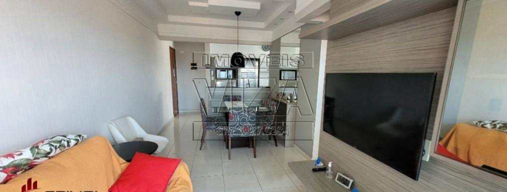 Apartamento à venda com 2 quartos, 79m² - Foto 5