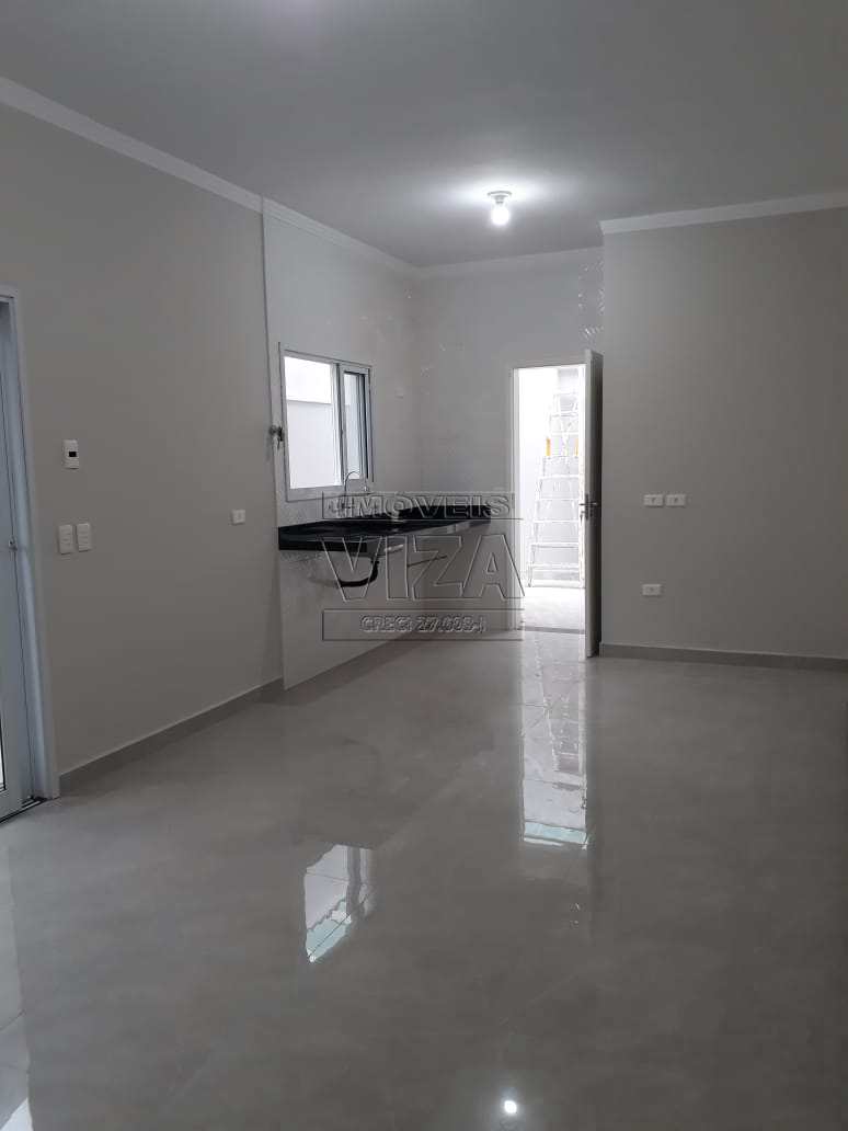 Casa à venda com 2 quartos, 125m² - Foto 4