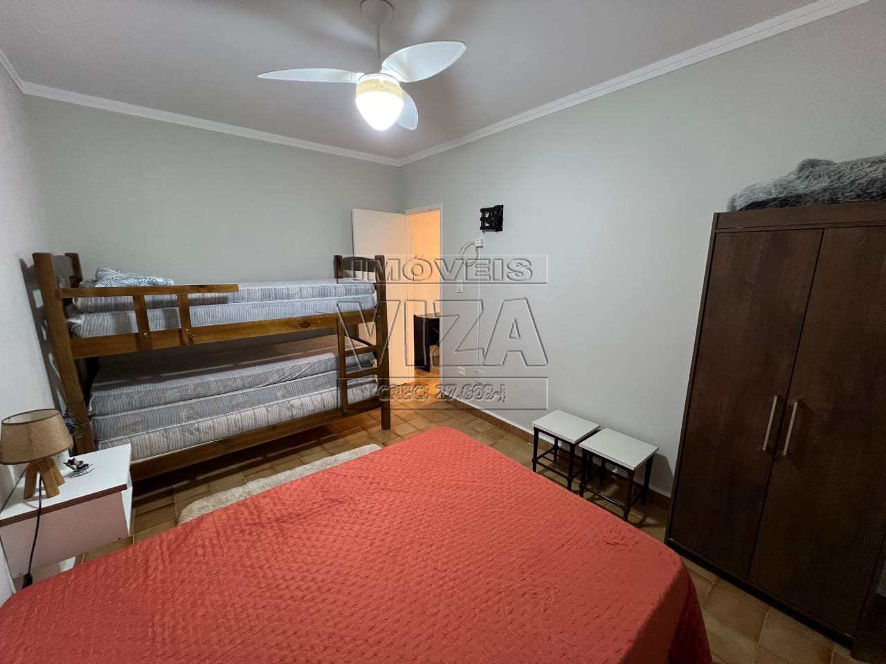 Apartamento à venda com 1 quarto, 45m² - Foto 11