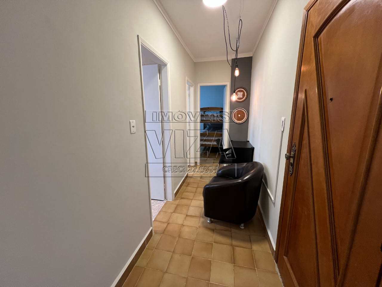 Apartamento à venda com 1 quarto, 45m² - Foto 7