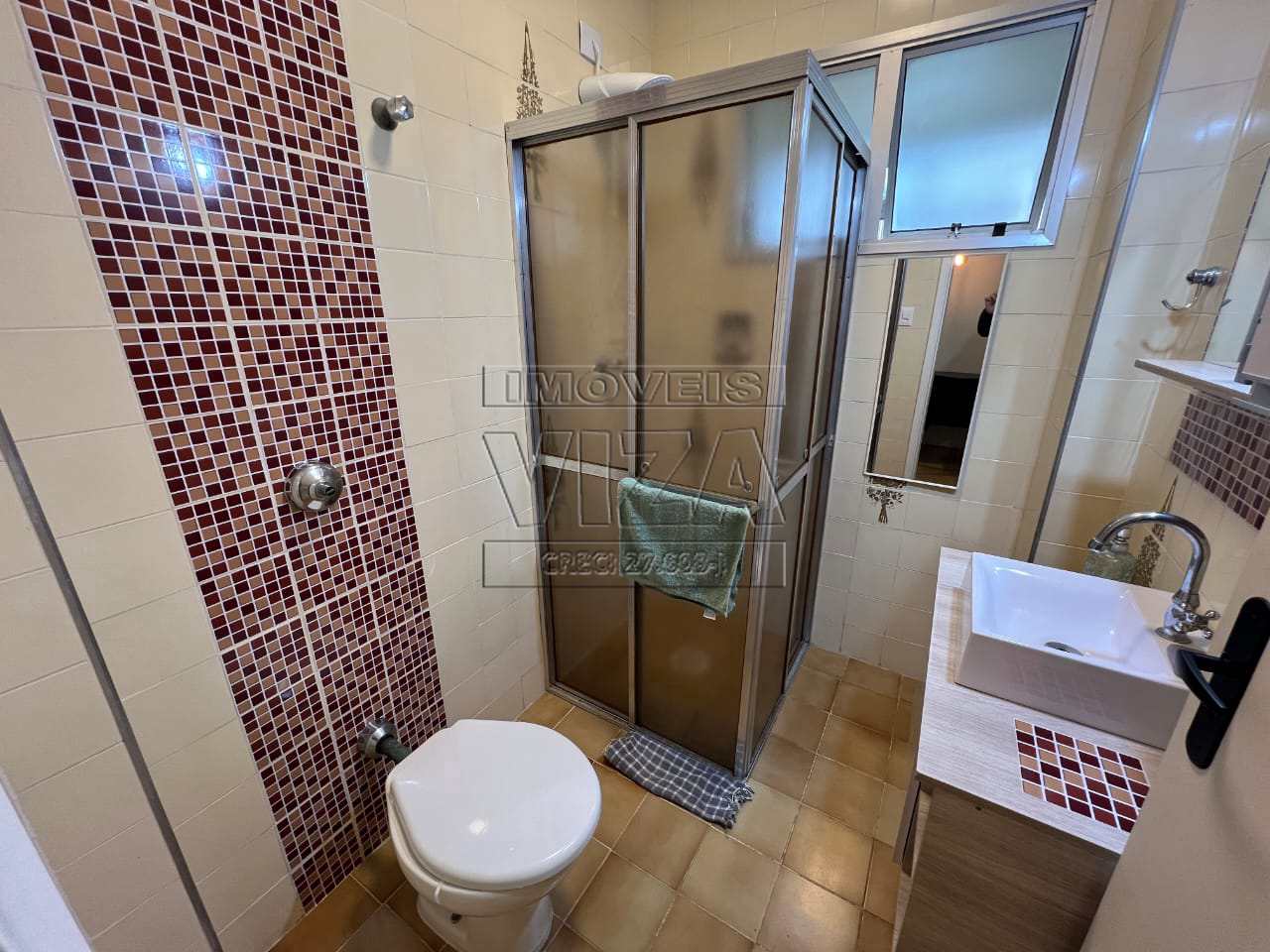 Apartamento à venda com 1 quarto, 45m² - Foto 14