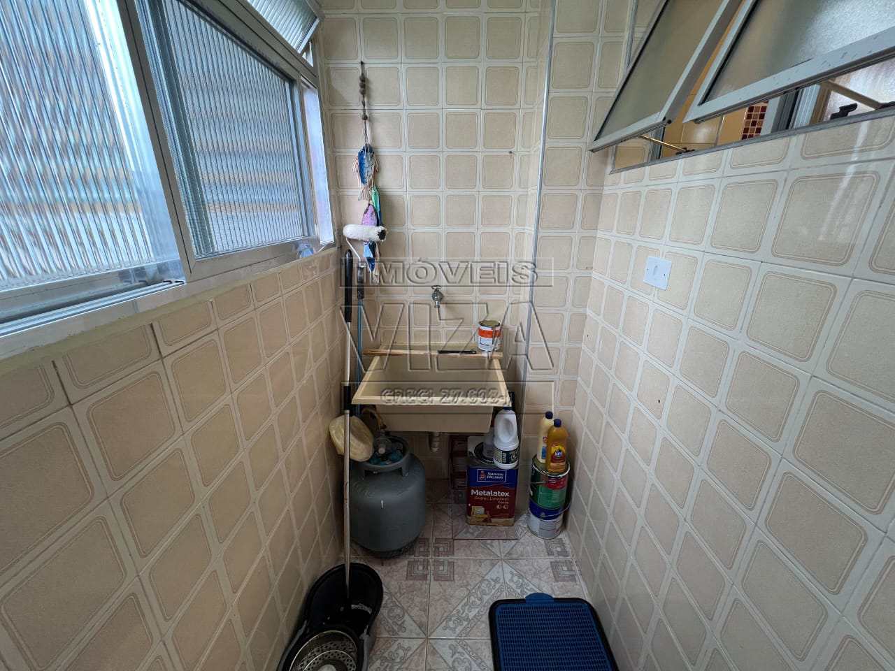 Apartamento à venda com 1 quarto, 45m² - Foto 10