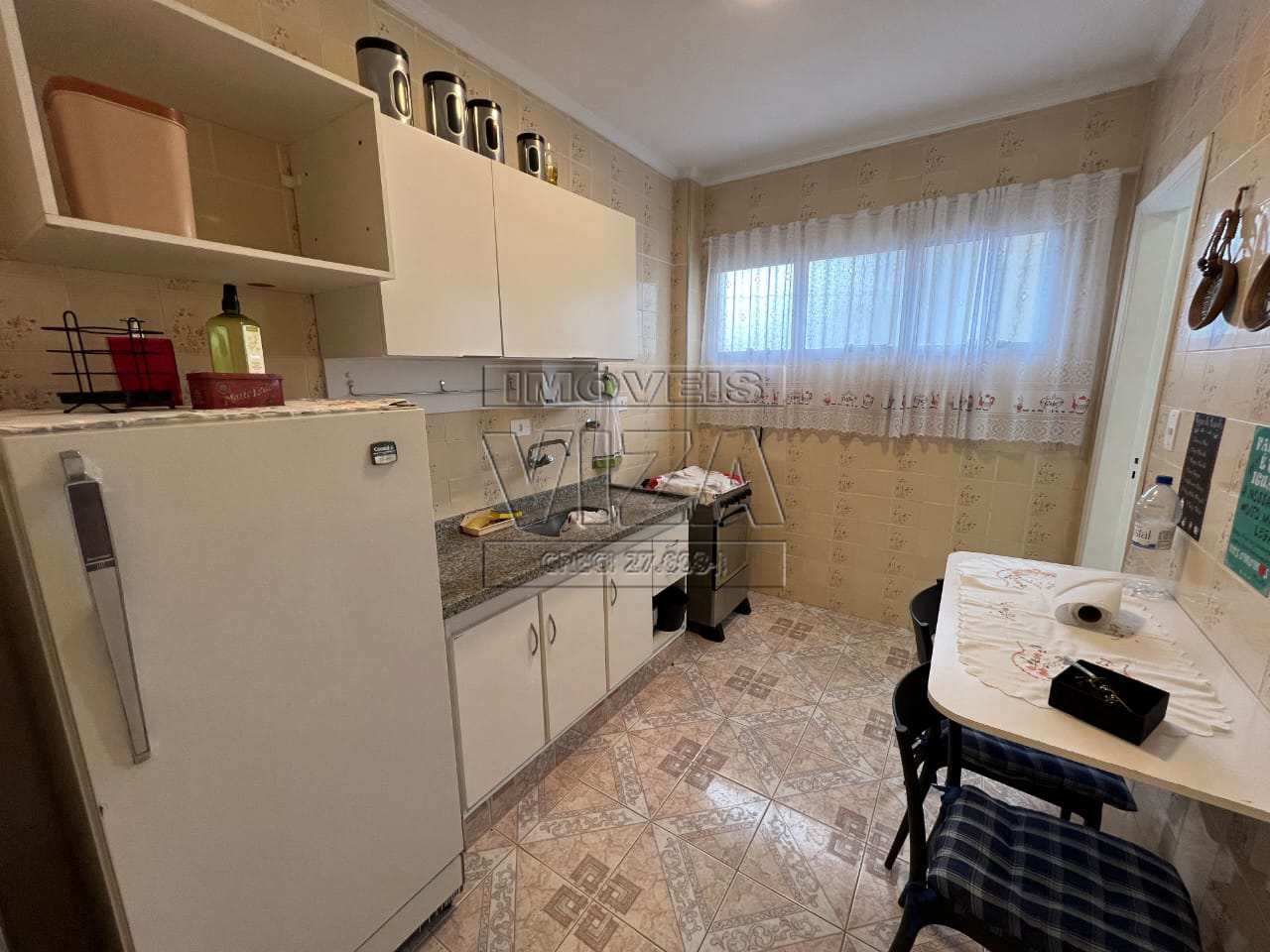 Apartamento à venda com 1 quarto, 45m² - Foto 8