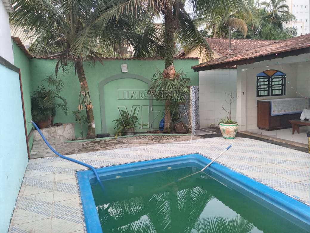 Casa à venda com 4 quartos, 300m² - Foto 17