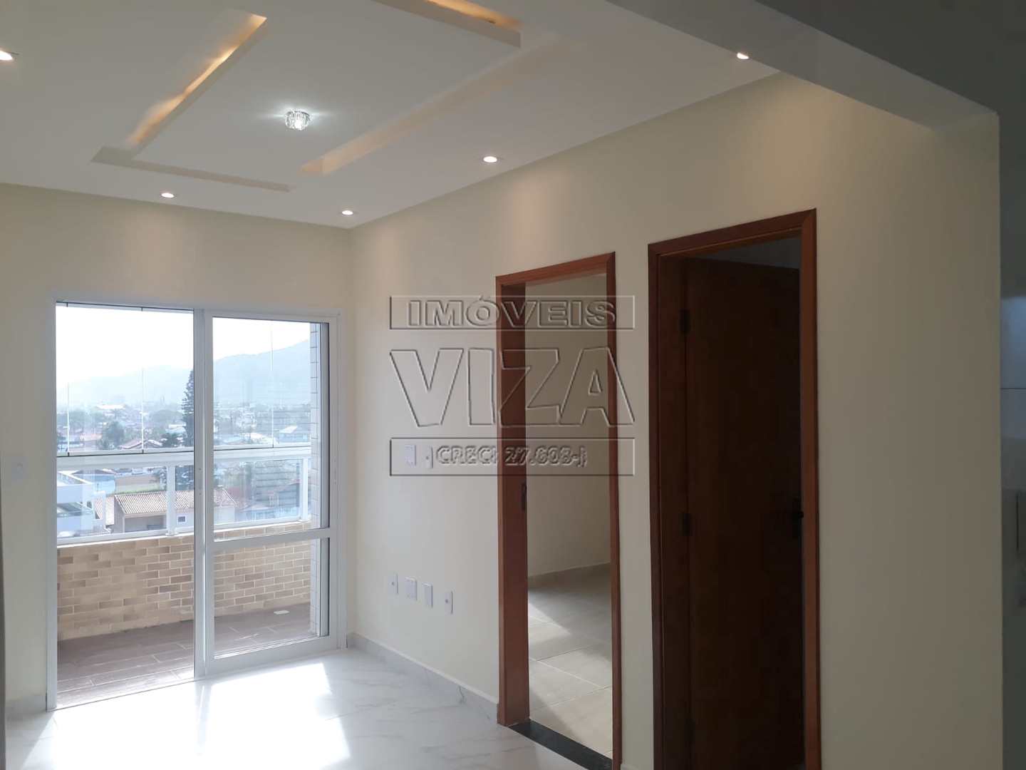 Apartamento à venda com 1 quarto - Foto 6