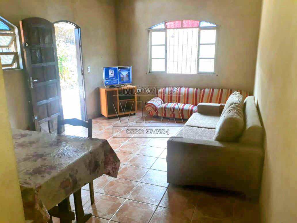 Casa à venda com 2 quartos - Foto 6