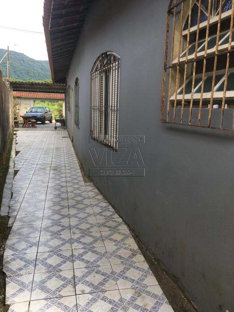 Casa à venda com 2 quartos - Foto 7