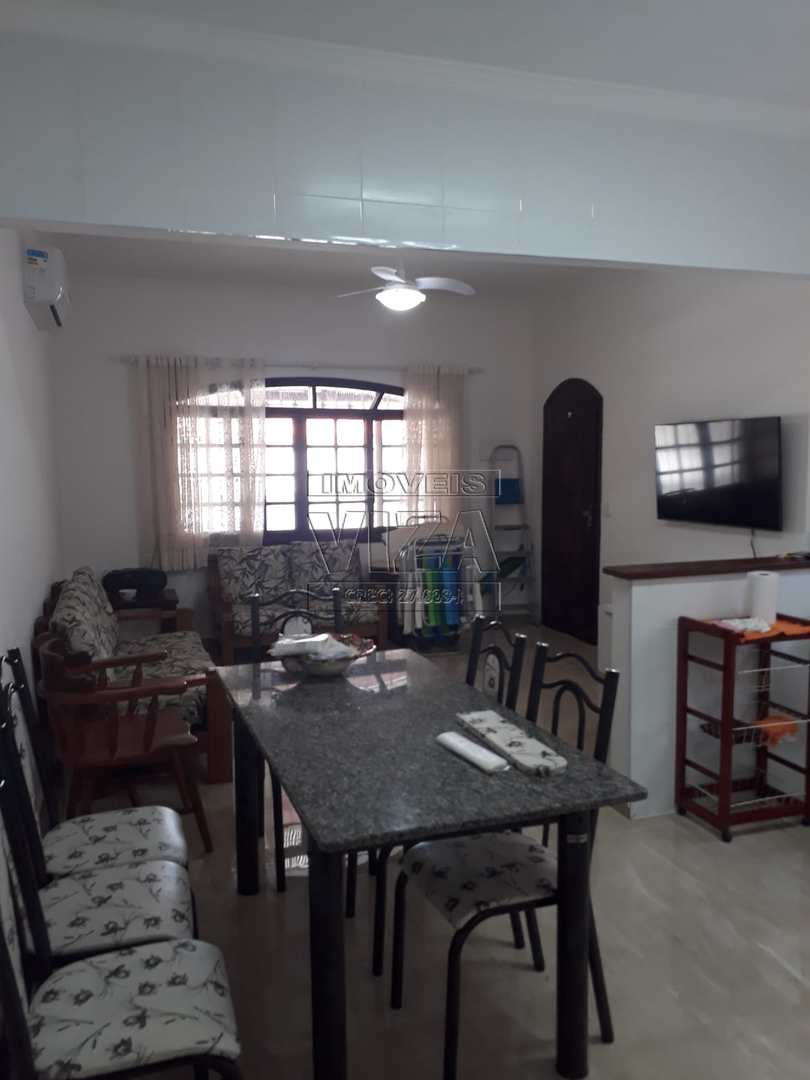 Casa à venda com 2 quartos, 174m² - Foto 13