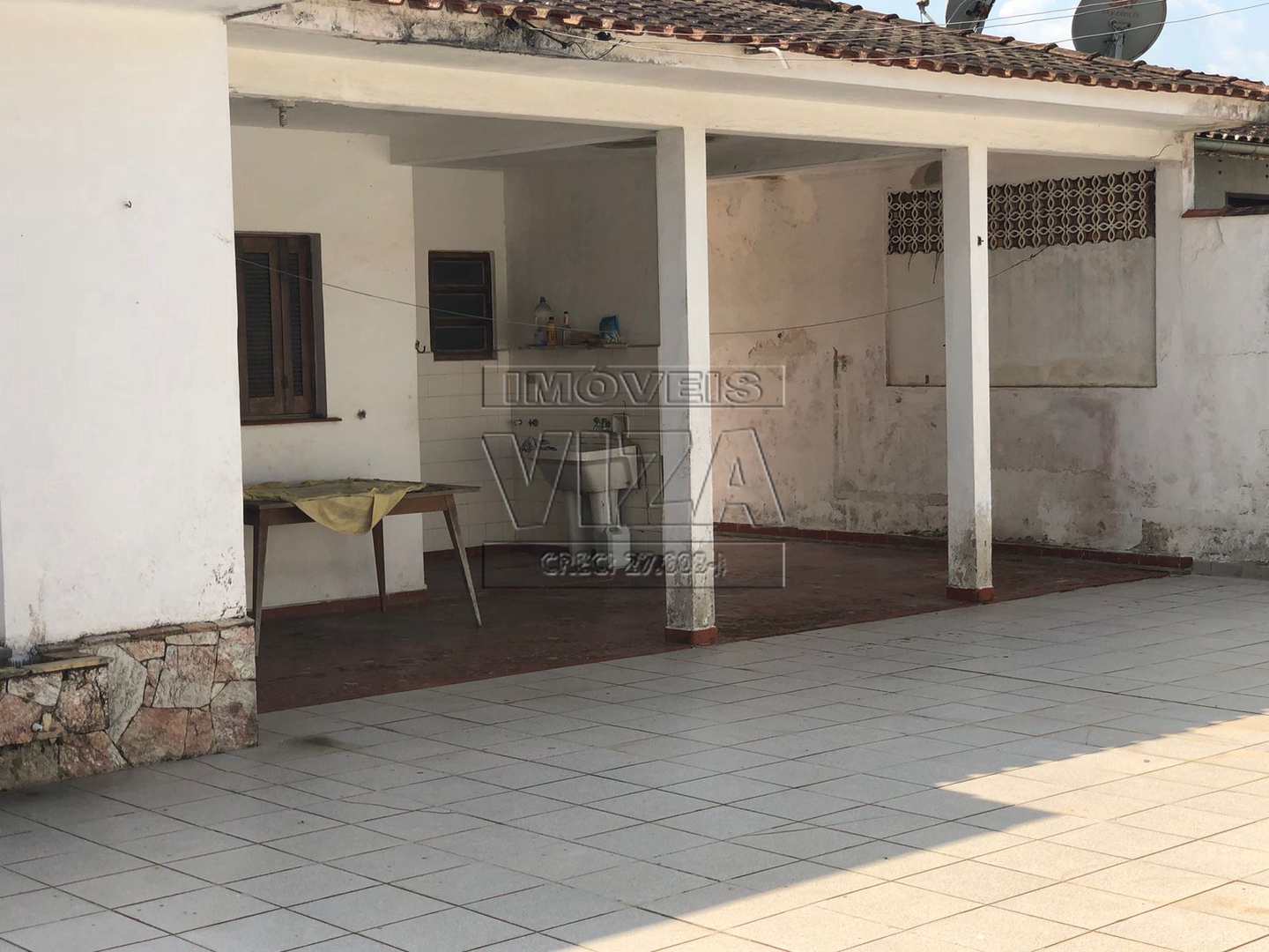 Casa à venda com 3 quartos, 531m² - Foto 10