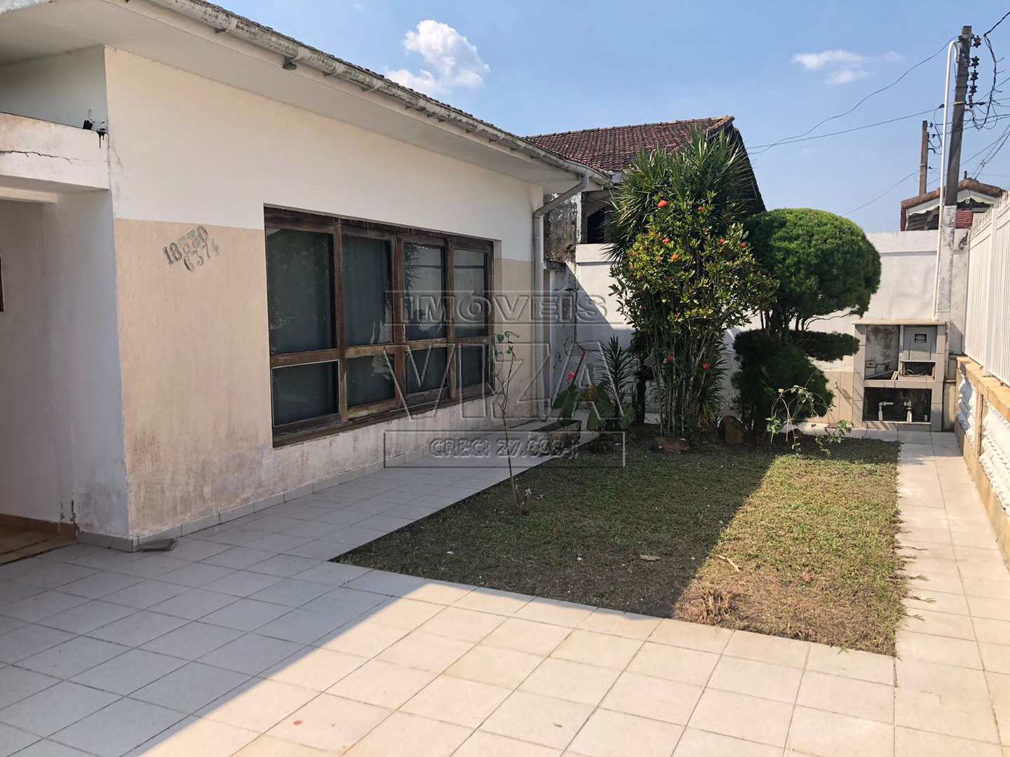 Casa à venda com 3 quartos, 531m² - Foto 1