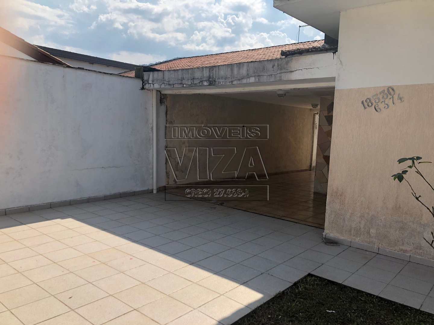 Casa à venda com 3 quartos, 531m² - Foto 2