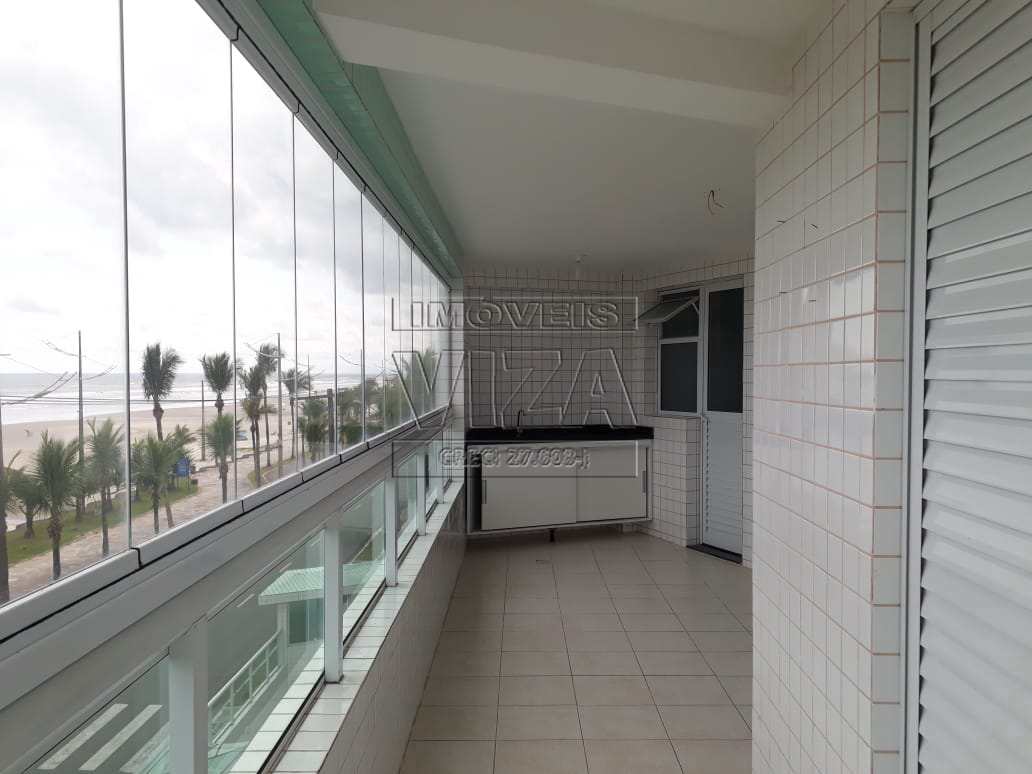 Apartamento à venda com 3 quartos, 104m² - Foto 2