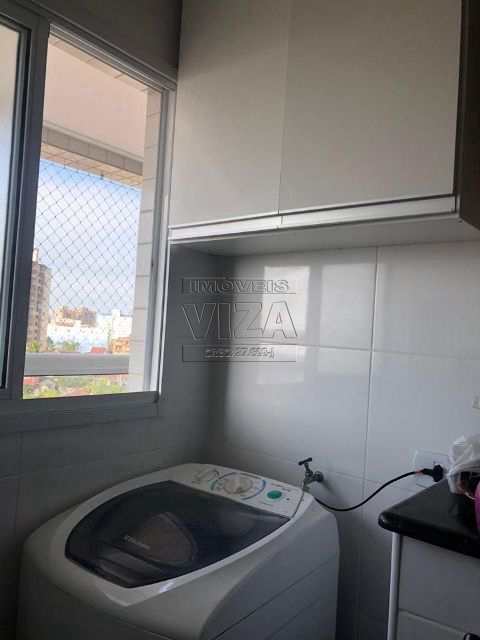 Apartamento à venda com 2 quartos, 65m² - Foto 2