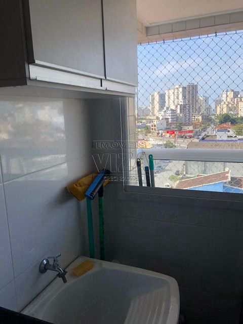 Apartamento à venda com 2 quartos, 65m² - Foto 4