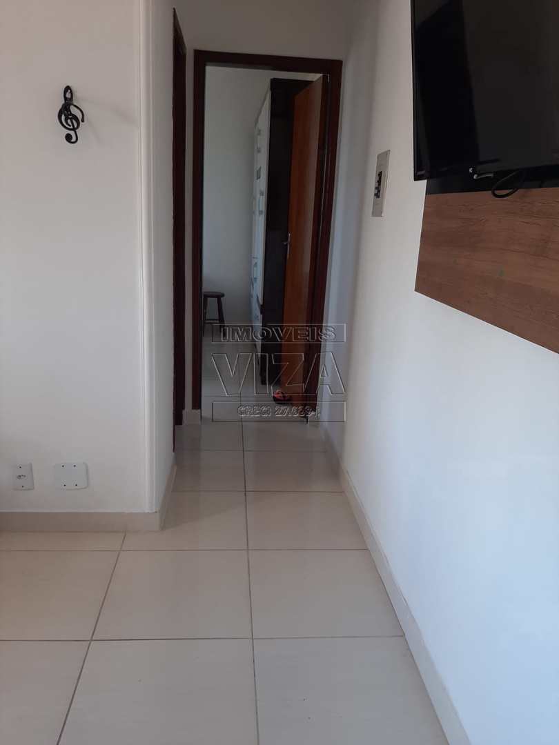 Apartamento à venda com 1 quarto, 50m² - Foto 9