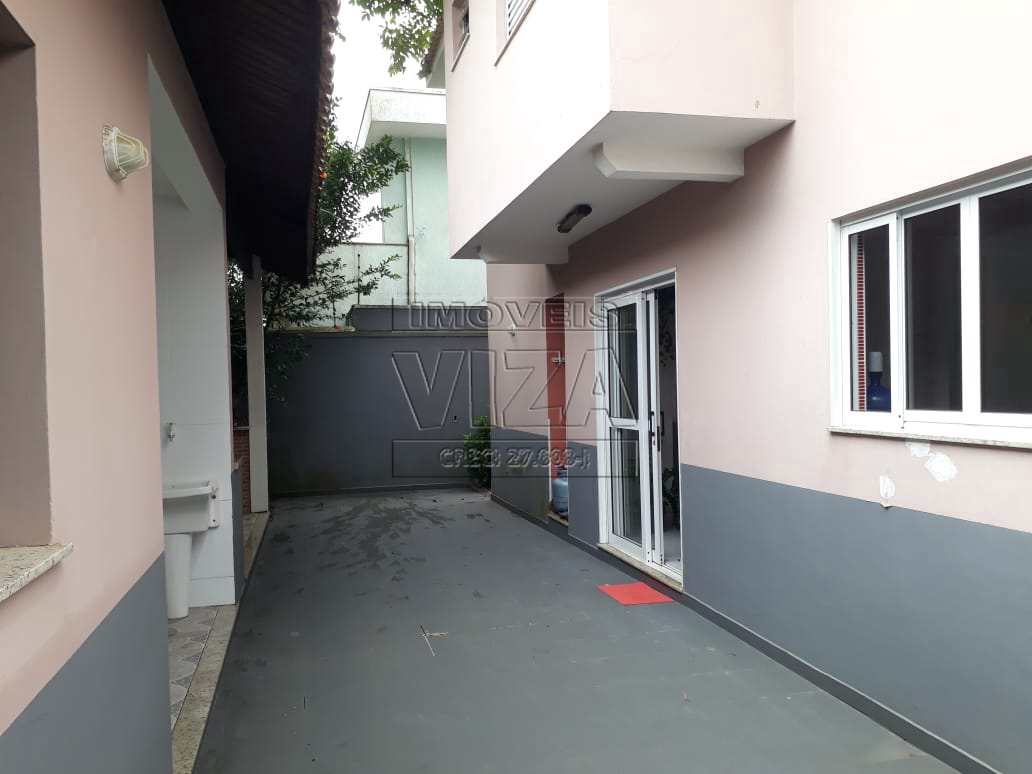 Sobrado à venda com 4 quartos, 325m² - Foto 16