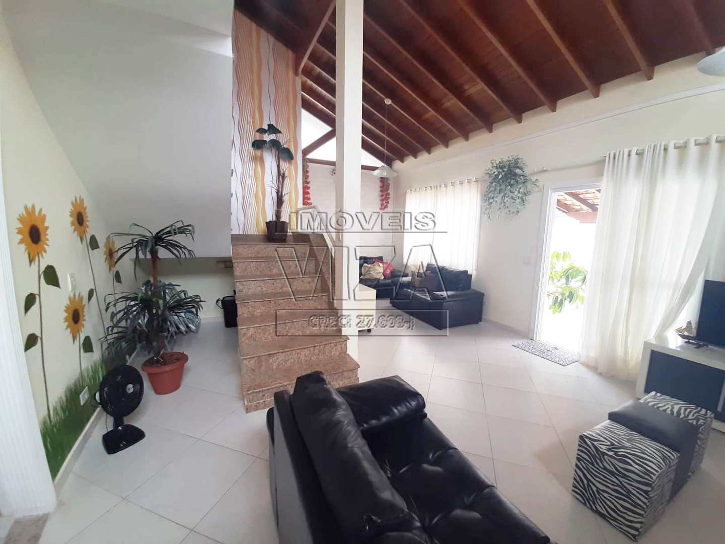 Sobrado à venda com 4 quartos, 325m² - Foto 55