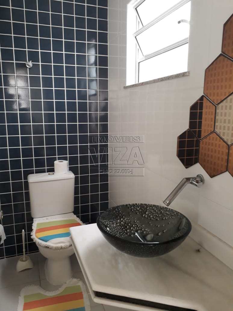 Sobrado à venda com 4 quartos, 325m² - Foto 21