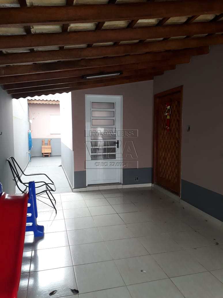 Sobrado à venda com 4 quartos, 325m² - Foto 20