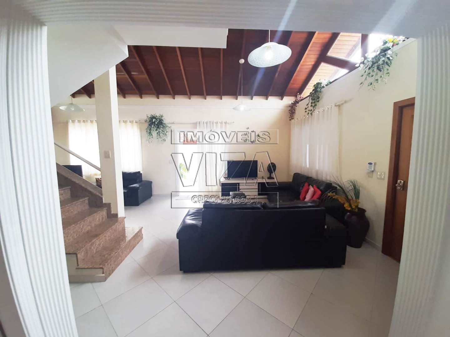 Sobrado à venda com 4 quartos, 325m² - Foto 56