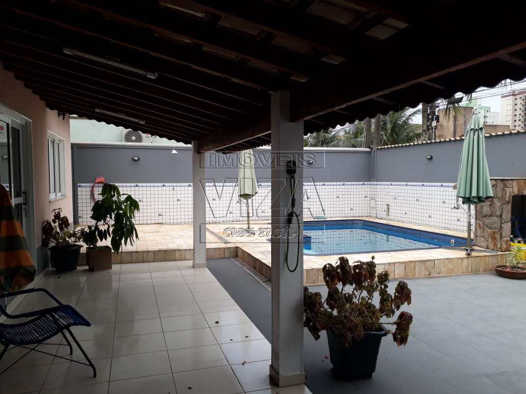 Sobrado à venda com 4 quartos, 325m² - Foto 6