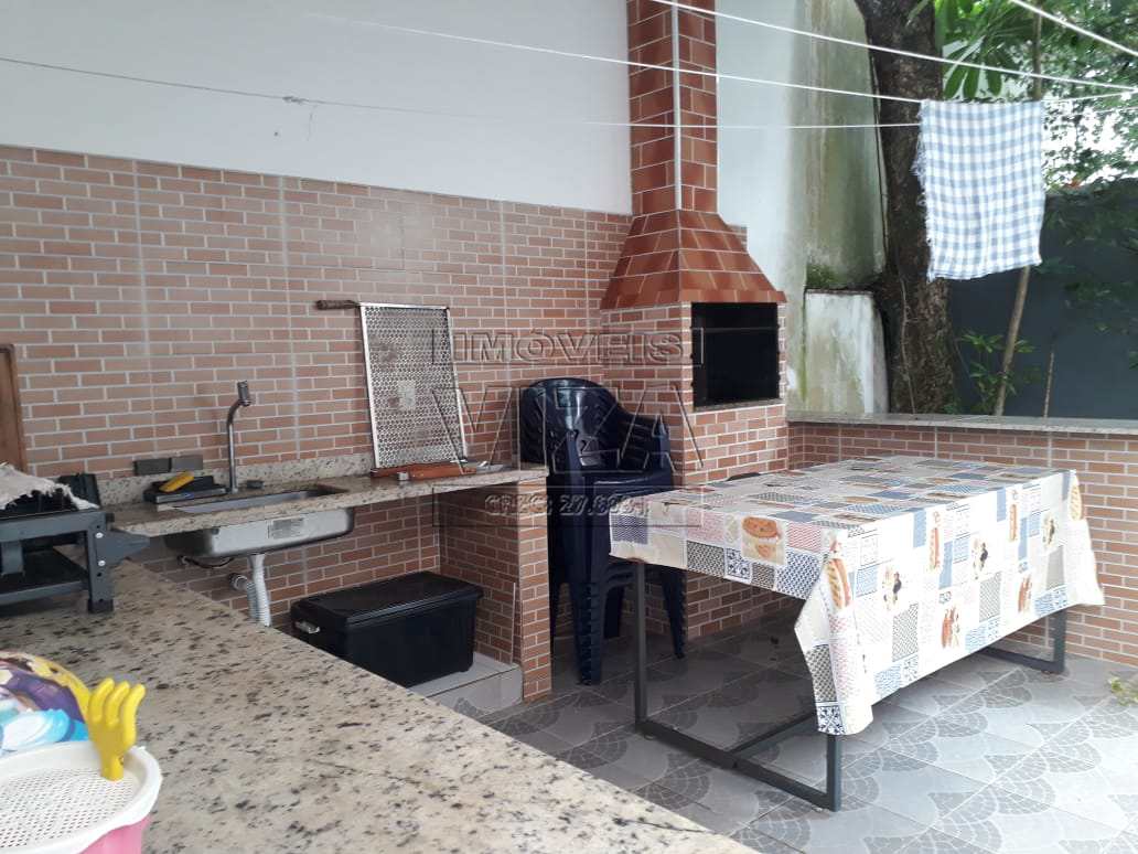 Sobrado à venda com 4 quartos, 325m² - Foto 12