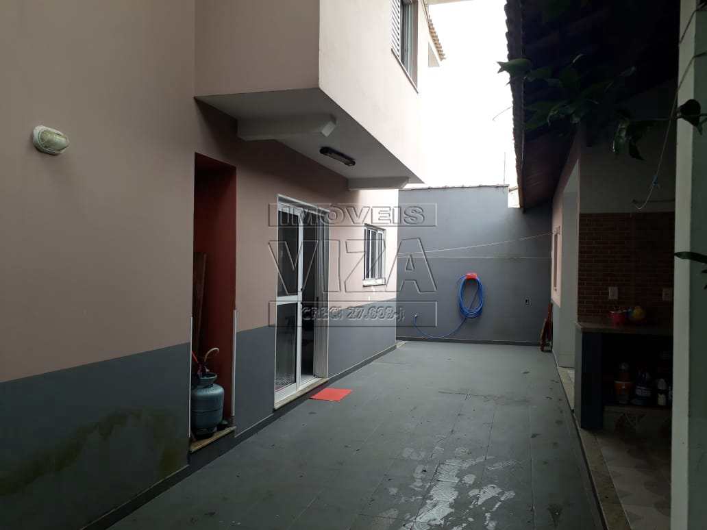 Sobrado à venda com 4 quartos, 325m² - Foto 15