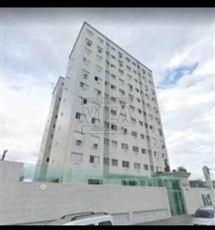 Apartamento com 2 dorms, Ocian, Praia Grande - R$ 285 mil, Cod: 2530