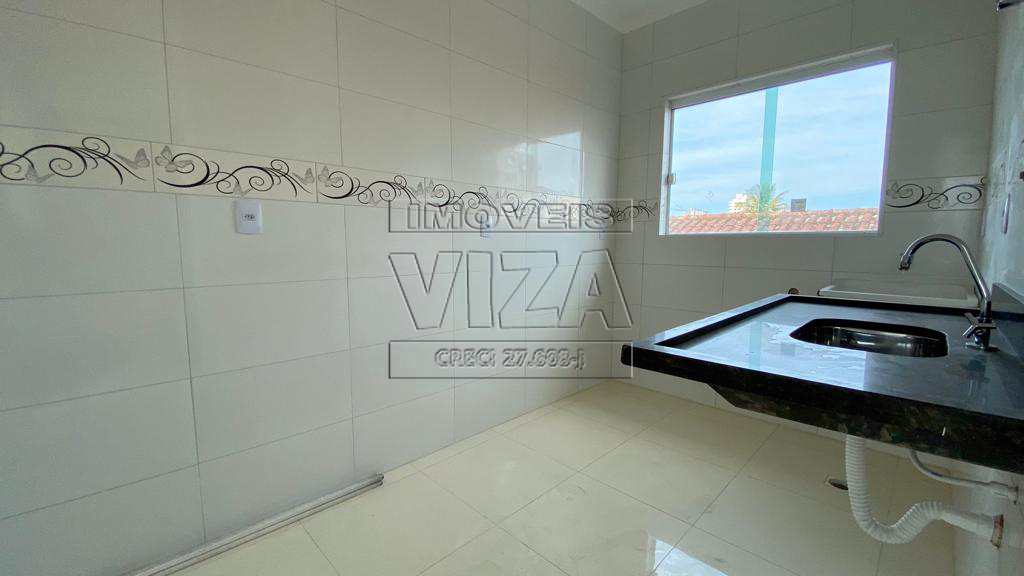 Casa de Condomínio à venda com 2 quartos, 45m² - Foto 3