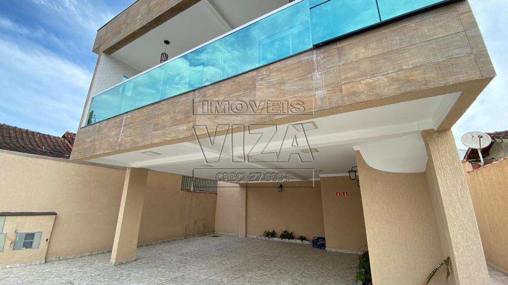 Casa de Condomínio à venda com 2 quartos, 45m² - Foto 2