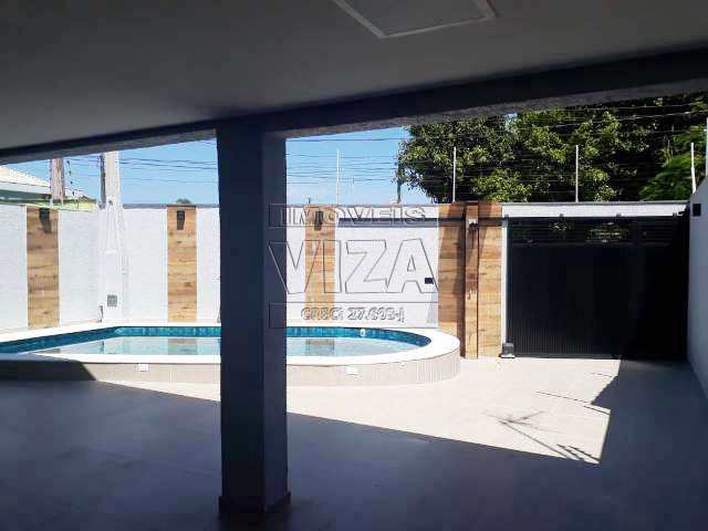 Casa à venda com 3 quartos, 272m² - Foto 34