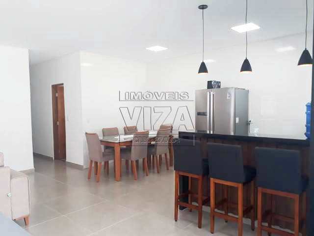 Casa à venda com 3 quartos, 272m² - Foto 26