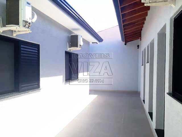 Casa à venda com 3 quartos, 272m² - Foto 27