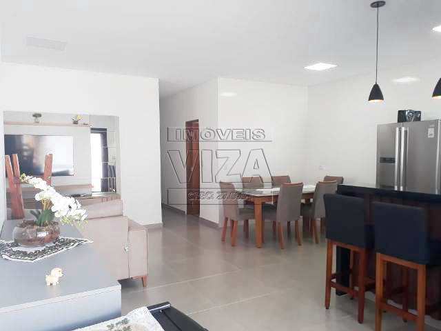 Casa à venda com 3 quartos, 272m² - Foto 25