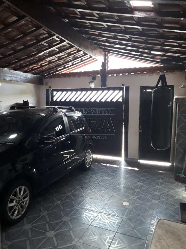 Casa à venda com 2 quartos, 134m² - Foto 3