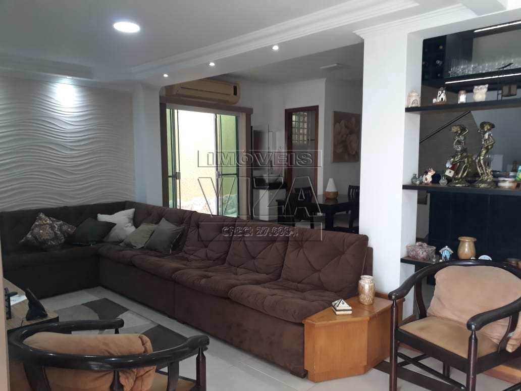 Sobrado à venda com 4 quartos, 384m² - Foto 13