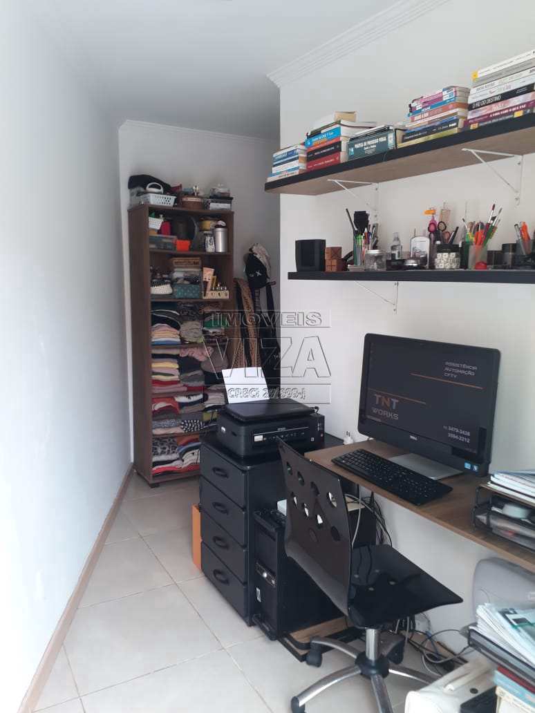 Sobrado à venda com 4 quartos, 384m² - Foto 60