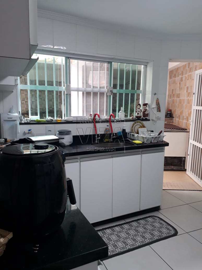 Sobrado à venda com 4 quartos, 384m² - Foto 36