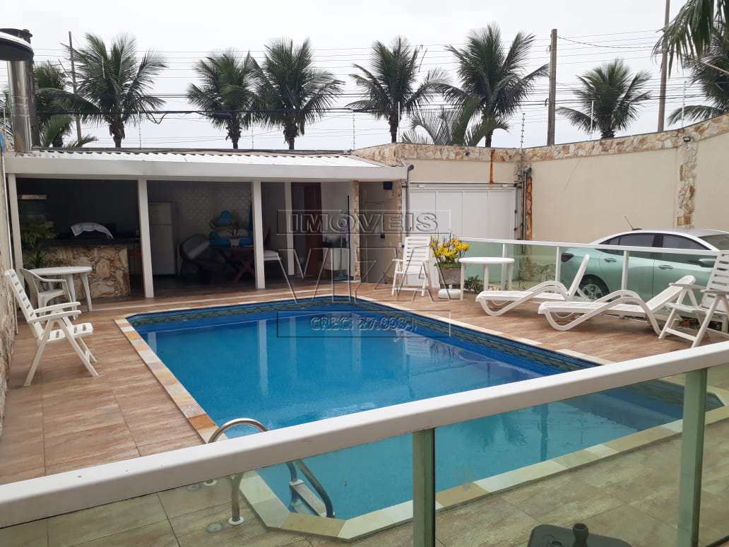 Sobrado à venda com 4 quartos, 384m² - Foto 45