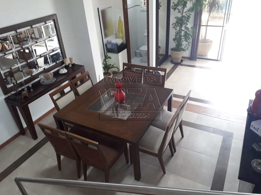 Sobrado à venda com 4 quartos, 384m² - Foto 18