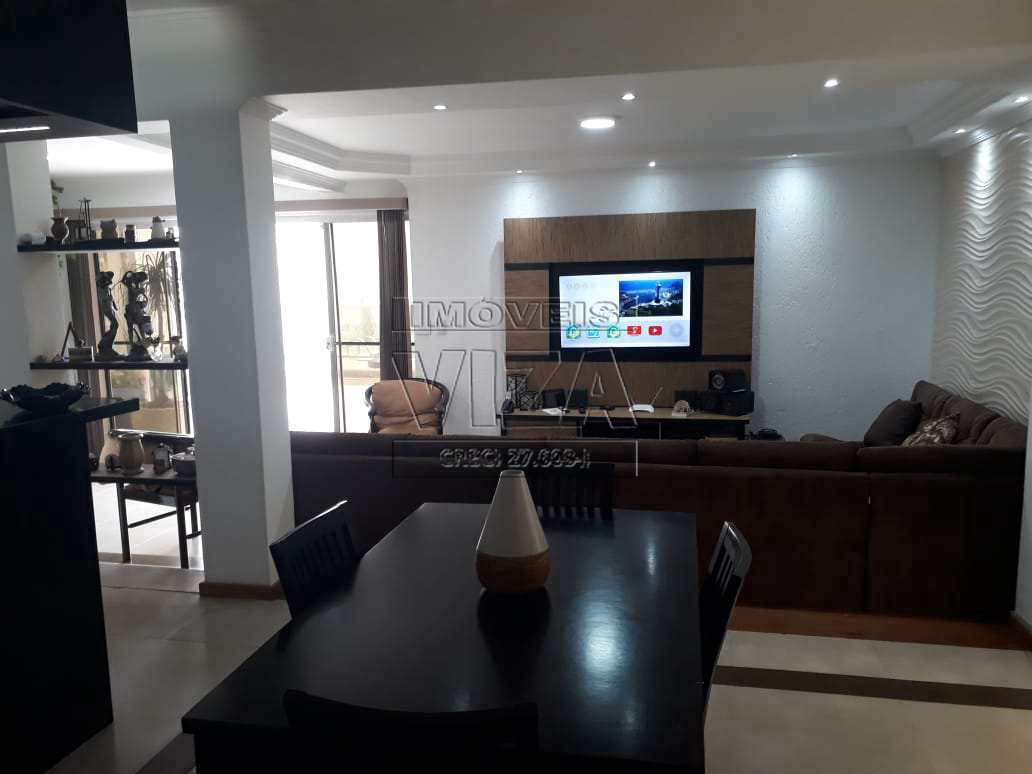 Sobrado à venda com 4 quartos, 384m² - Foto 19