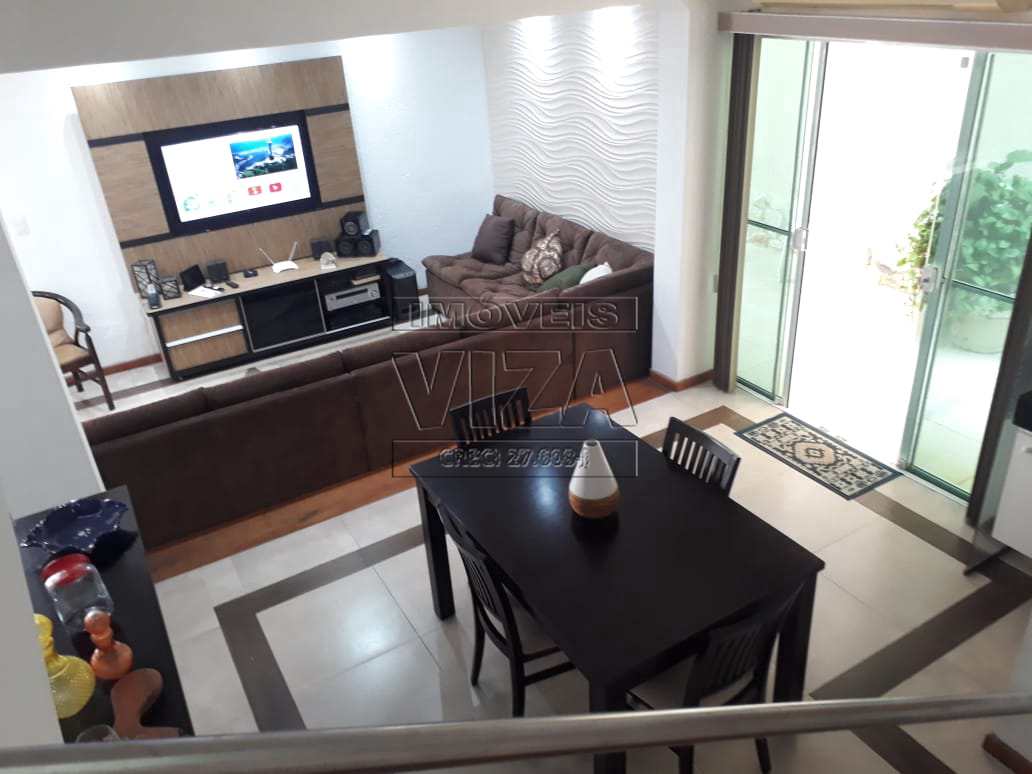 Sobrado à venda com 4 quartos, 384m² - Foto 21