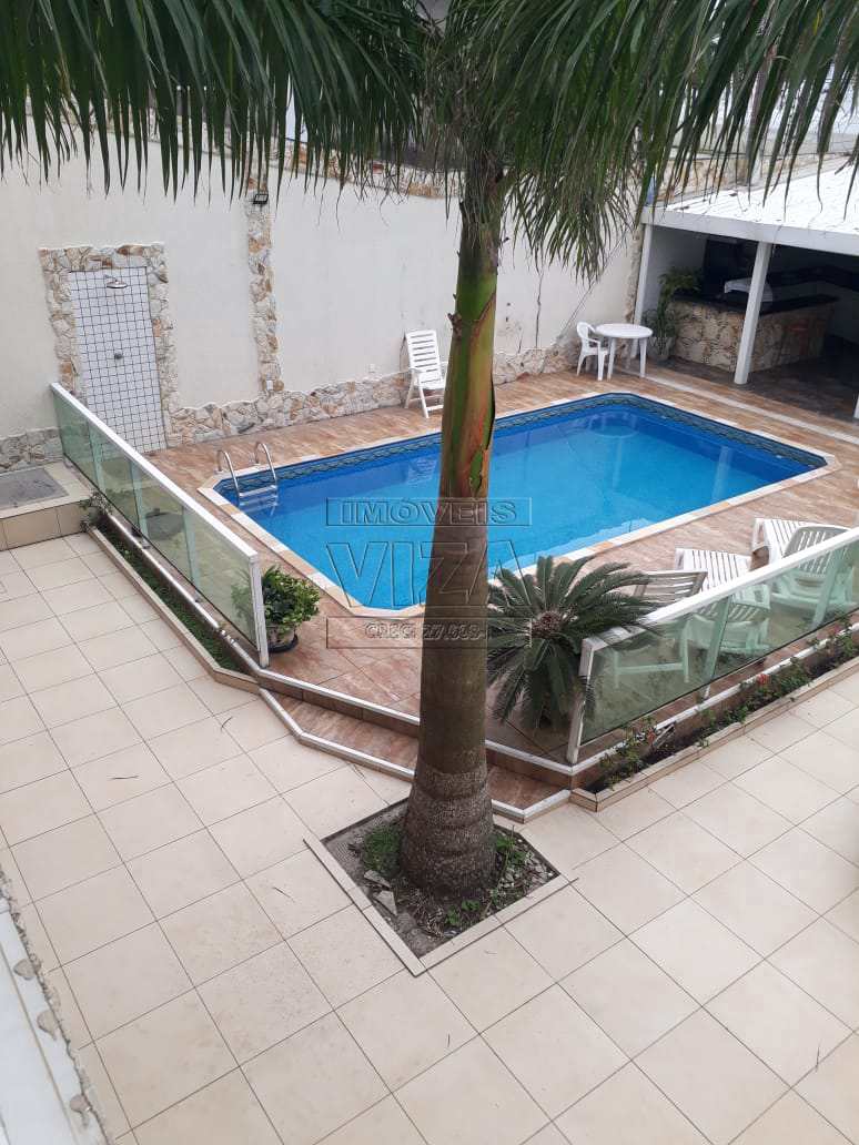 Sobrado à venda com 4 quartos, 384m² - Foto 49